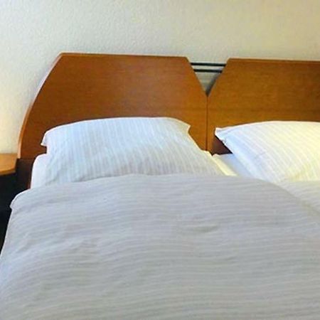 Apartamento Haus Harmonie Bad Driburg Exterior foto