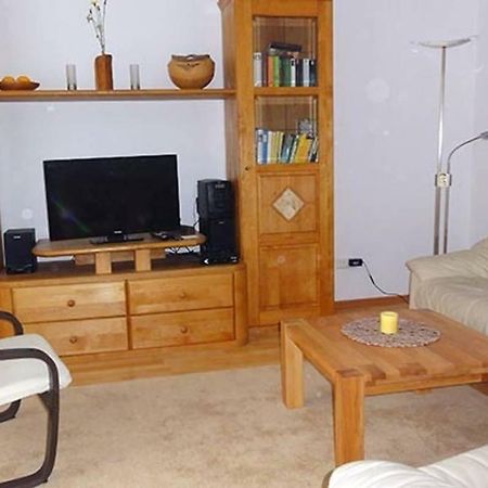 Apartamento Haus Harmonie Bad Driburg Exterior foto