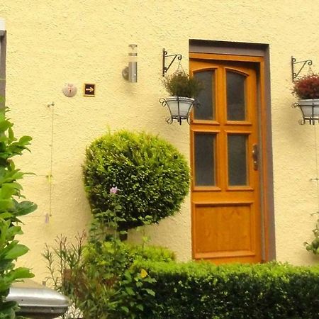 Apartamento Haus Harmonie Bad Driburg Exterior foto